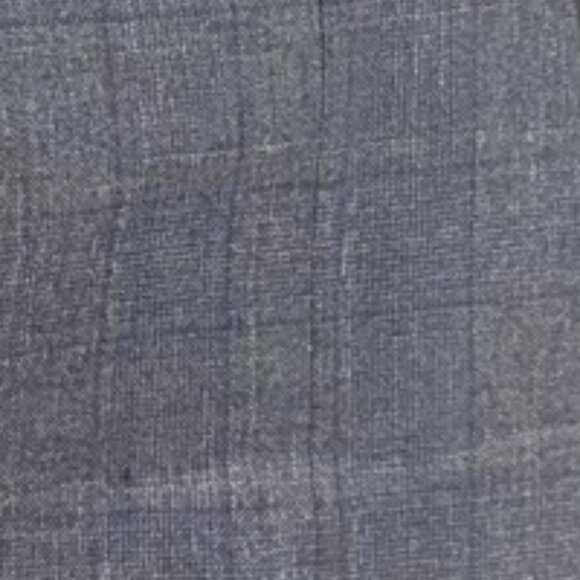 Pal Zileri Made in Italy Navy Suit 50R – Wool Silk Linen - Picture 2 of 11